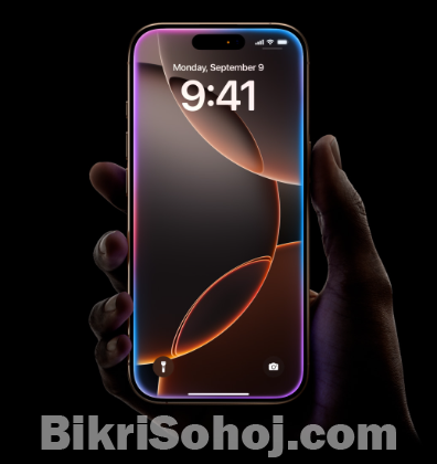  PHONE 16PRO MAX HIGH SUPER COPY